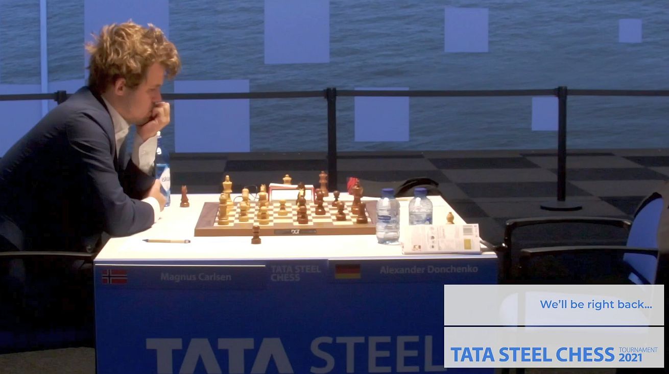 Game of Kings, King of Games