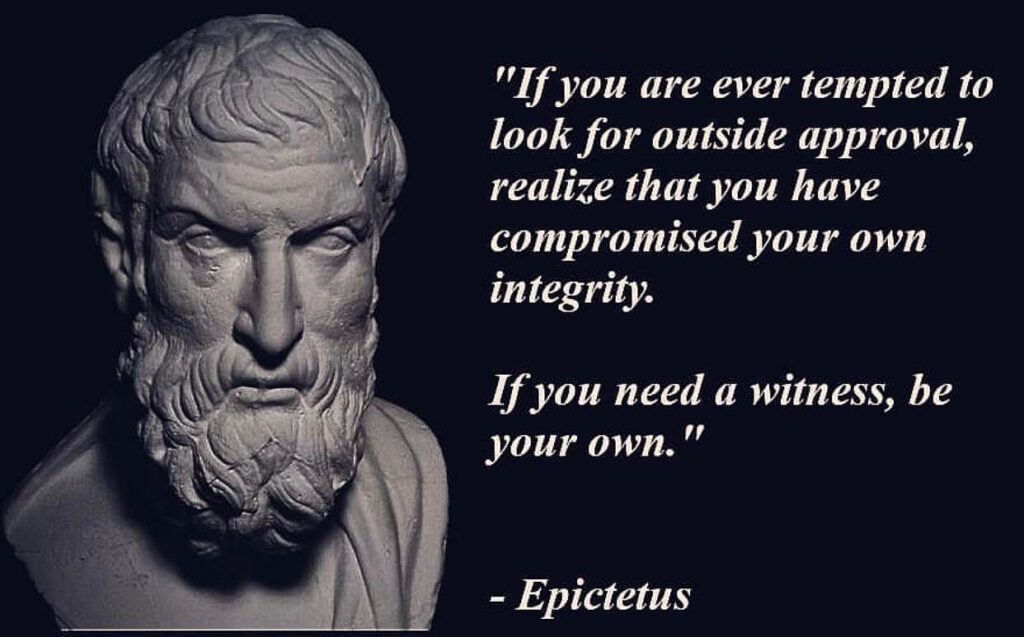 Epictetus Heesen Online