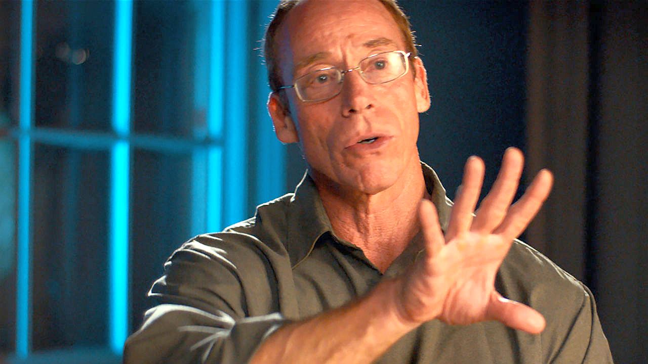 De onthullingen van Steven Greer