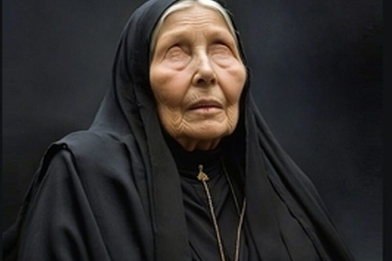De voorspellingen van Baba Vanga